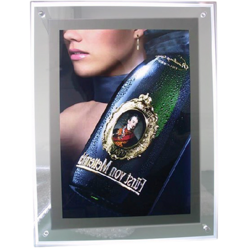 Super Slim LED Light Box - A3